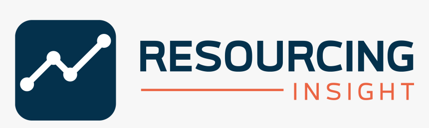 Resourcinginsight Logo New-1 - Orange, HD Png Download