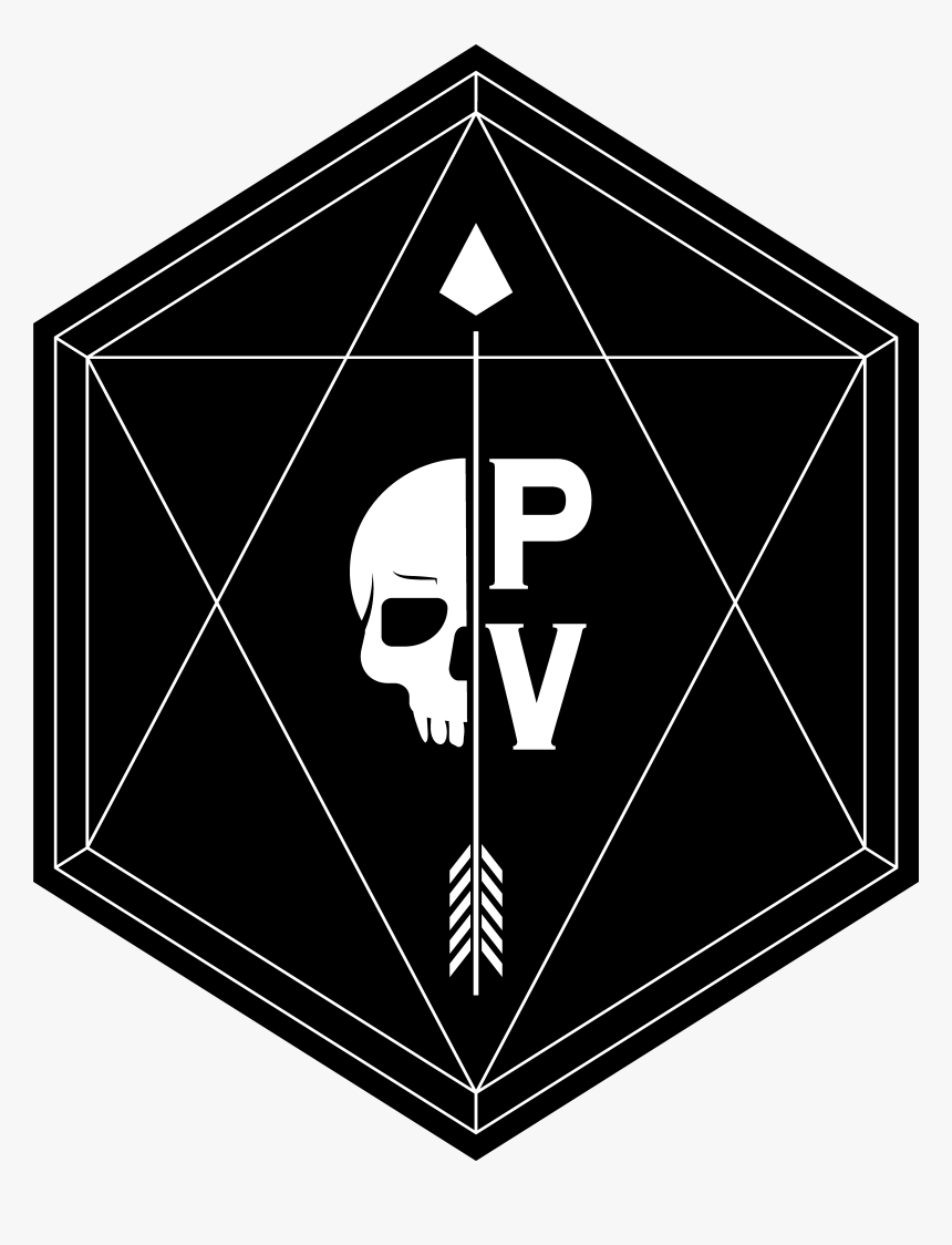 Praetorian Ventures, Llc - Emblem, HD Png Download