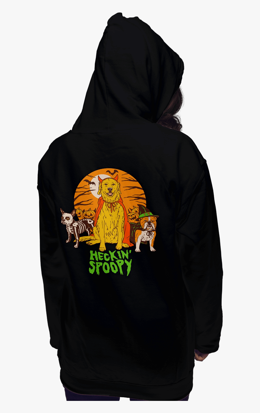 Hoodie, HD Png Download