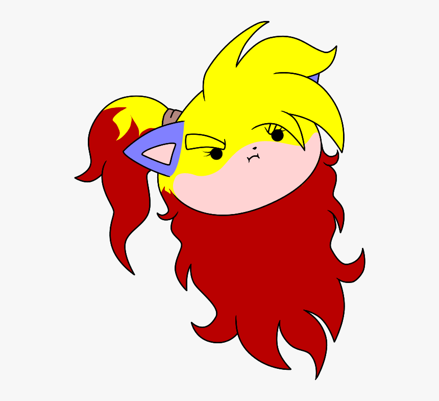 Spar Grump - Cartoon, HD Png Download