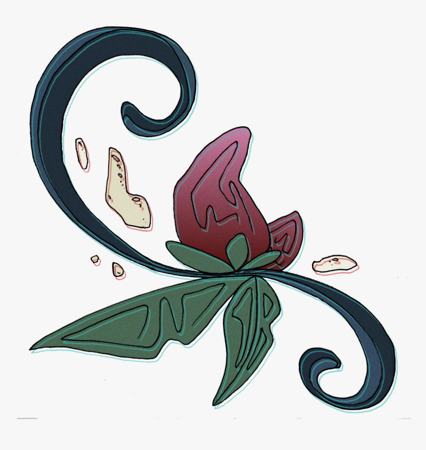 Ghost Pepper From Gw2 - Illustration, HD Png Download