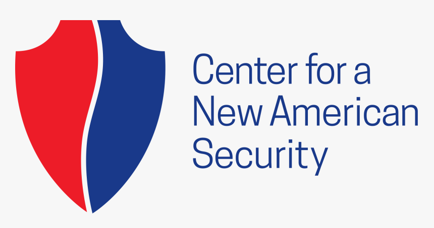 Center New American Security, HD Png Download