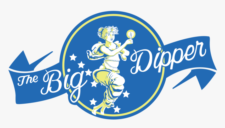 Big Dipper Spokane, HD Png Download