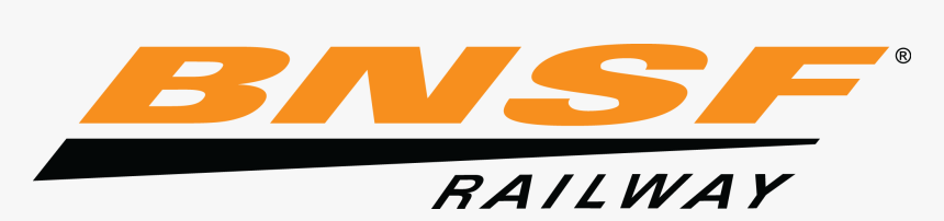 Burlington Northern Santa Fe, HD Png Download