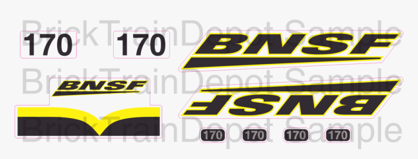 Btd Bnsf Gp60, HD Png Download