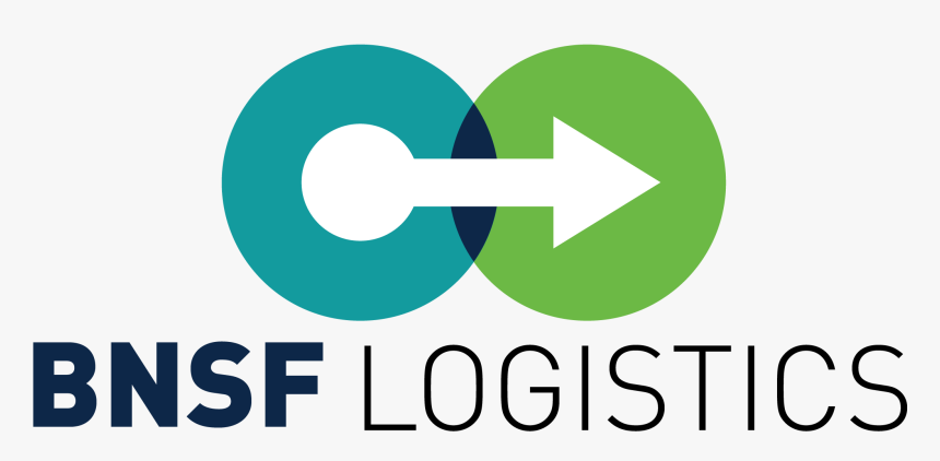 Bnsf Logistics Logo, HD Png Download