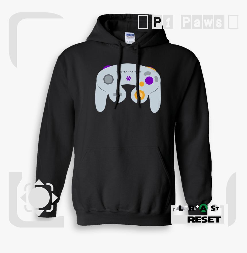 Hoodie, HD Png Download