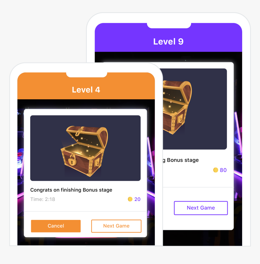 Example Of Using Server Side Testing For Pop Ups In - Graphic Design, HD Png Download