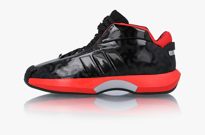 Crazy 1 Star Wars Darth Vader - Sneakers, HD Png Download