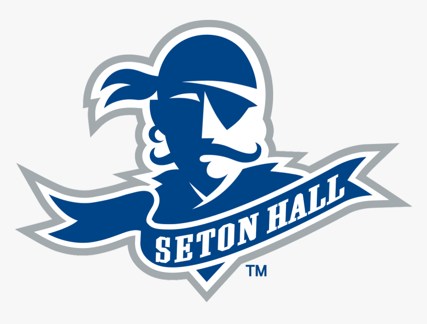 Seton Hall Pirates Logo, HD Png Download