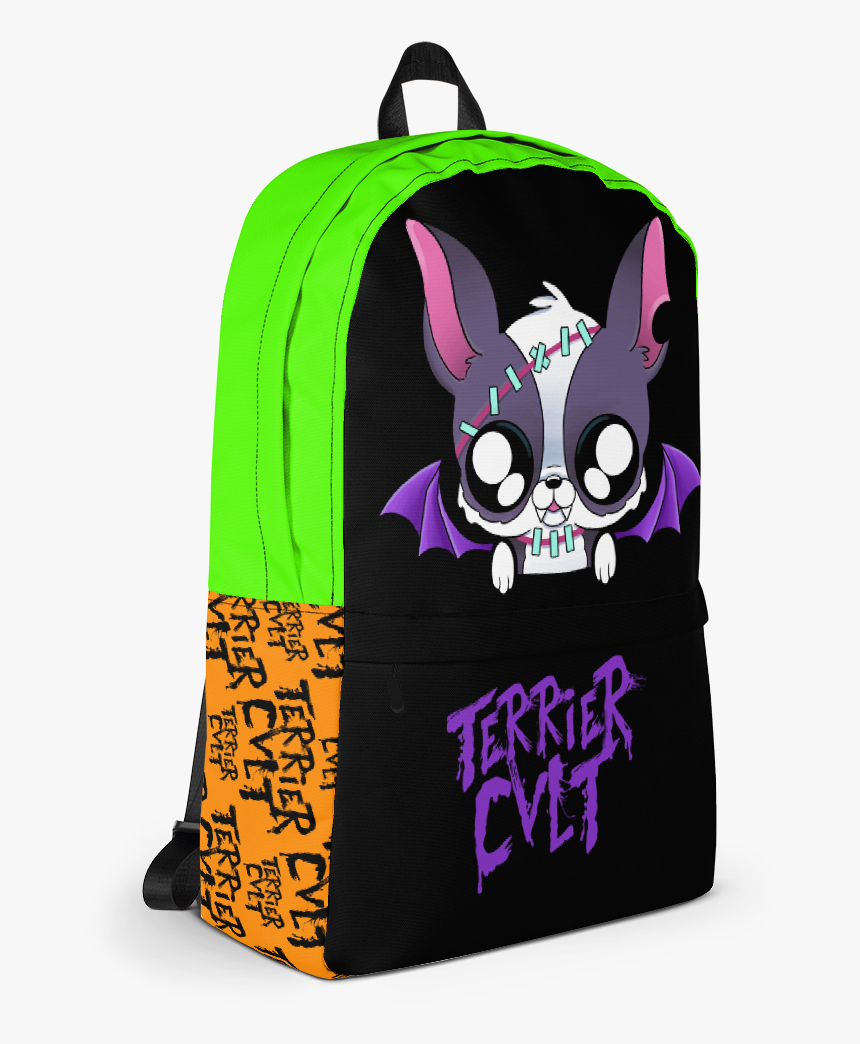Backpack, HD Png Download