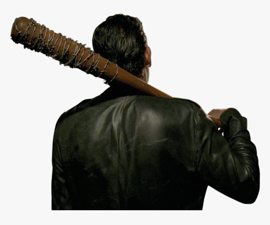 Negan Png, Transparent Png