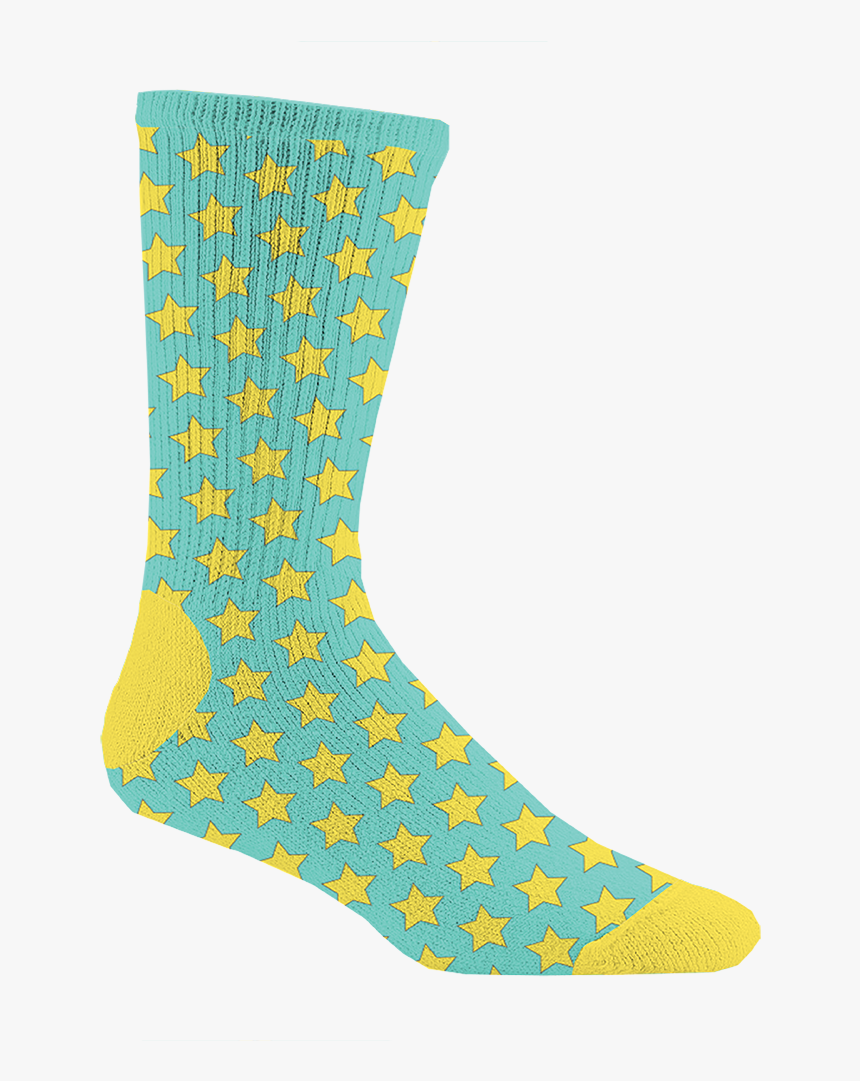 Ezekiel Socks - Sock, HD Png Download