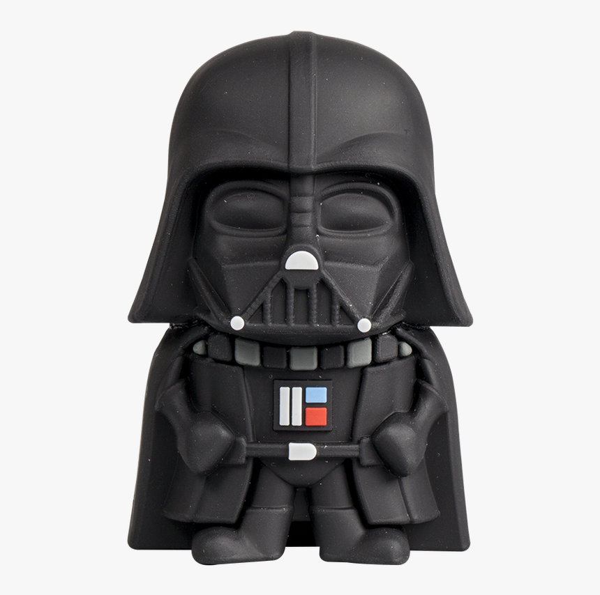 Star Wars Darth Vader Bluetooth Speaker Image - Darth Vader Tribe Speaker, HD Png Download