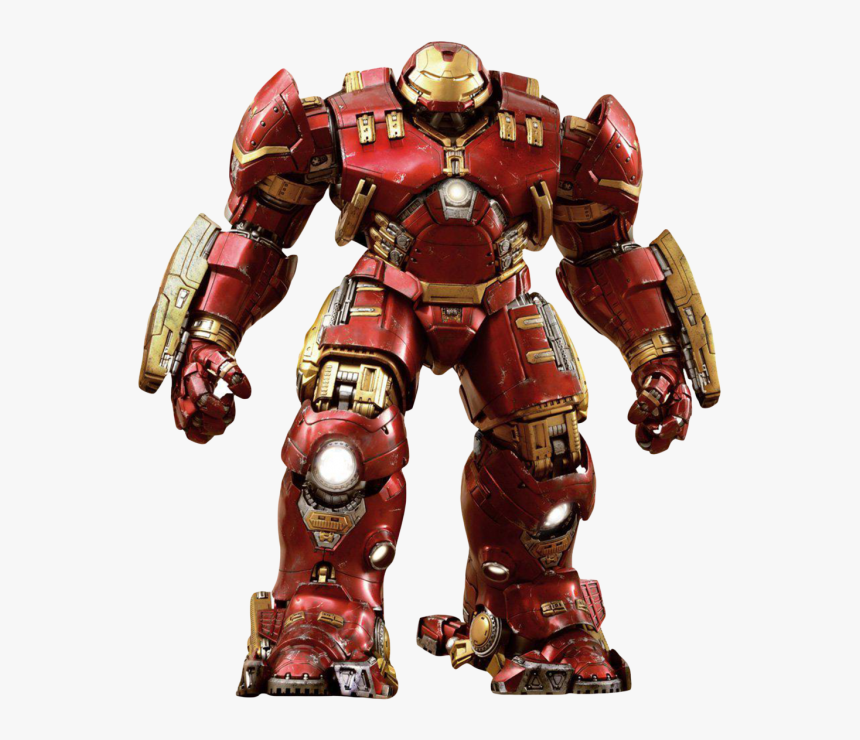 War Machine Iron Man Hulk, HD Png Download