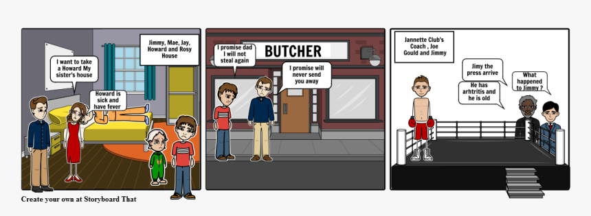 Cartoon, HD Png Download