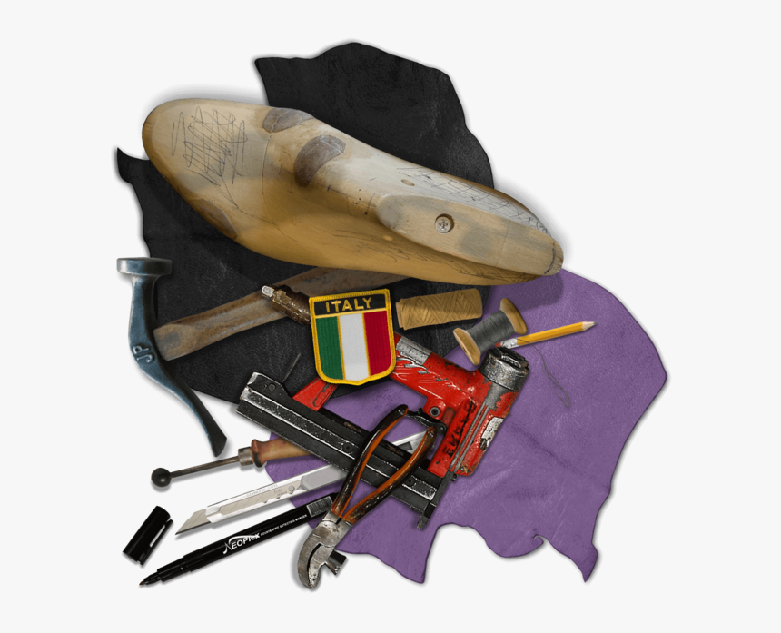 Shoe, HD Png Download