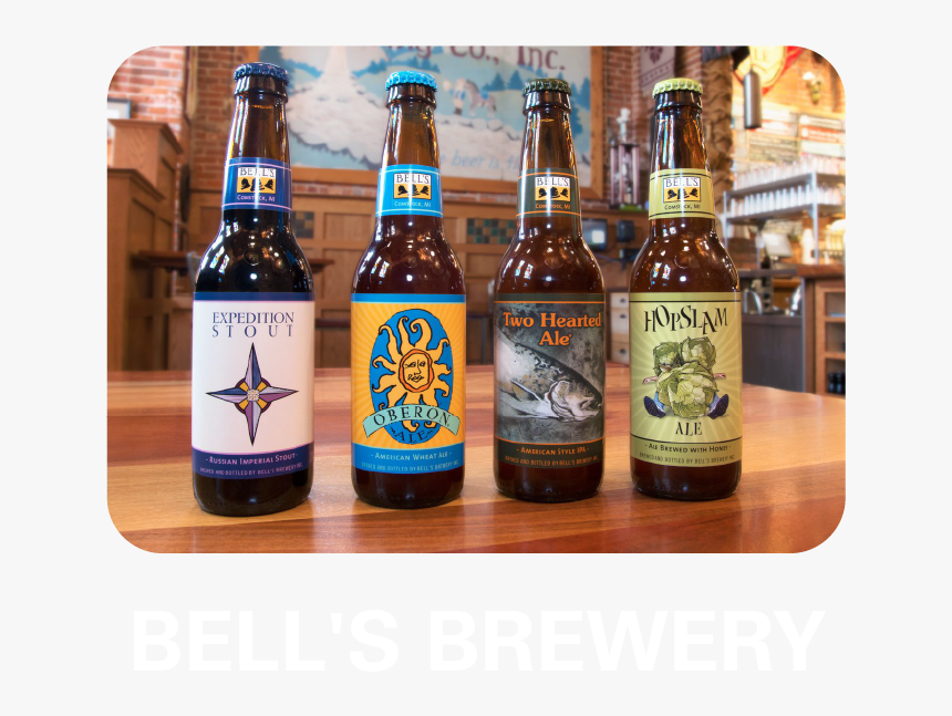 Bells Brewery Oberon, HD Png Download