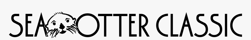 Sea Otter Classic, HD Png Download