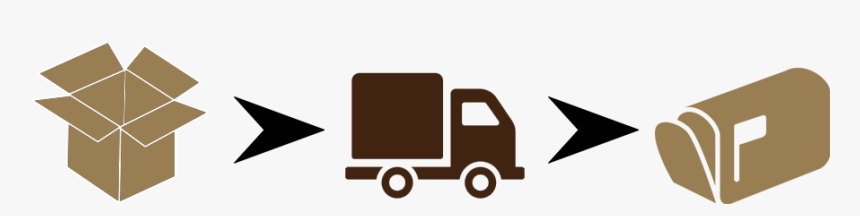 Truck, HD Png Download