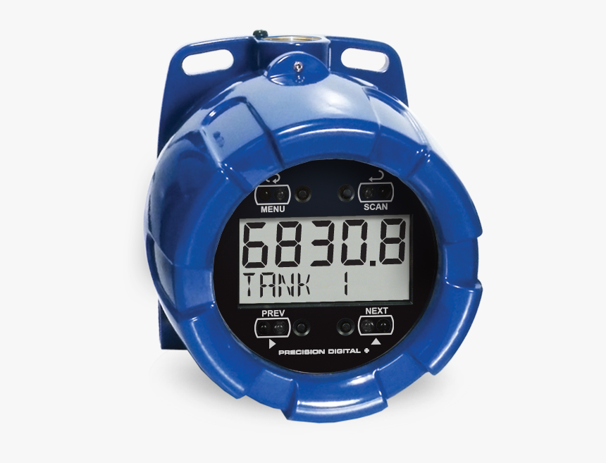 Precision Digital Pd 6800, HD Png Download