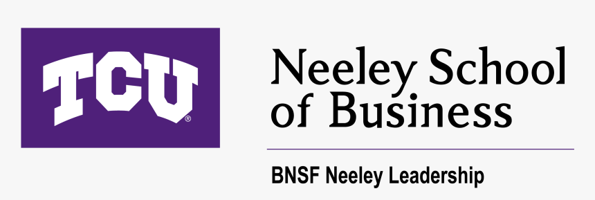 Transparent Leadership Png - Neeley School Of Business, Png Download