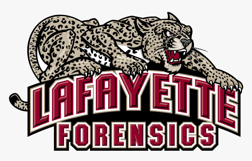 Lafayette Forensics Society - Illustration, HD Png Download