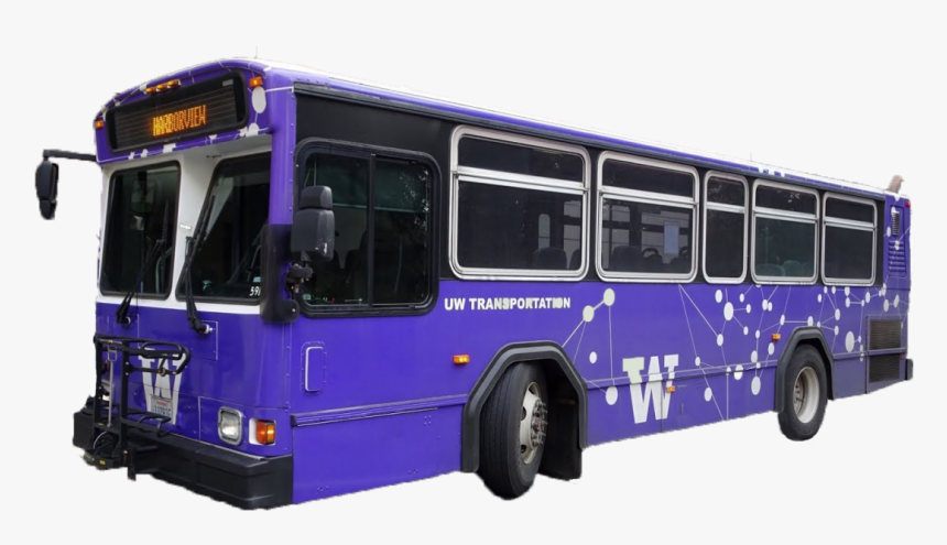 Transit Messaging Bus Signs, HD Png Download