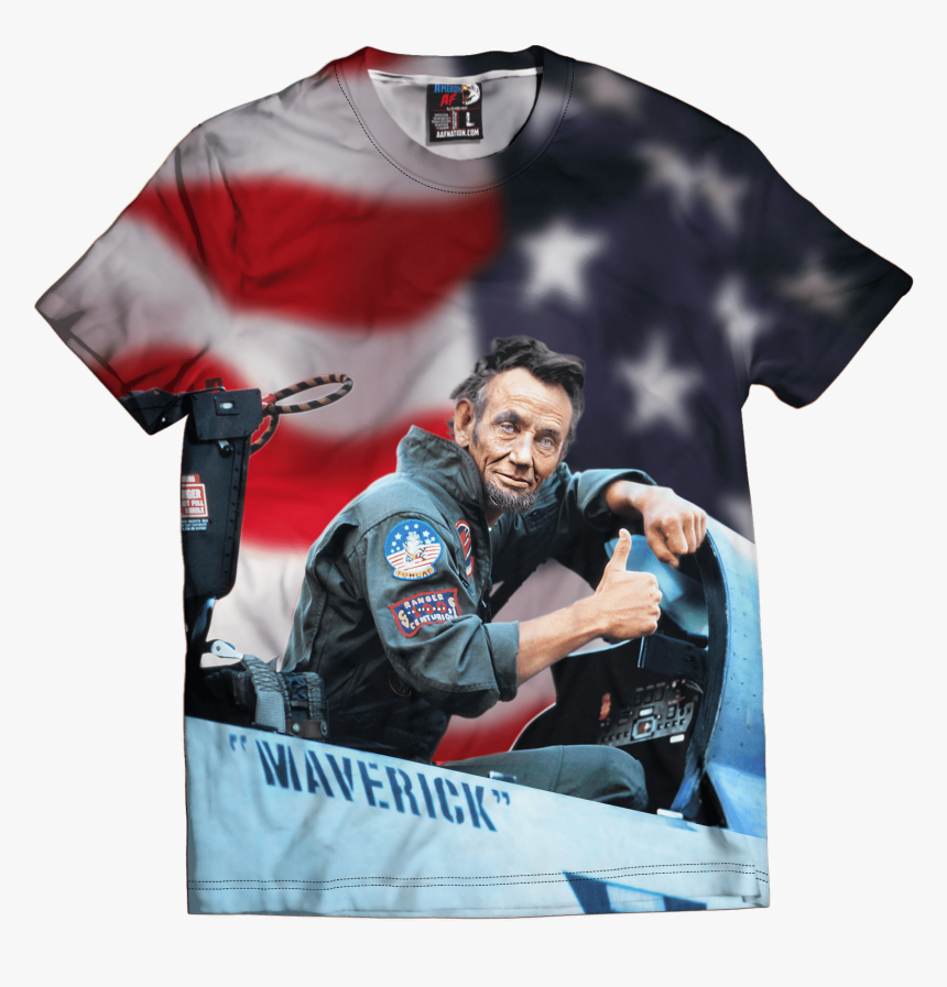 Donald Trump Top Gun, HD Png Download