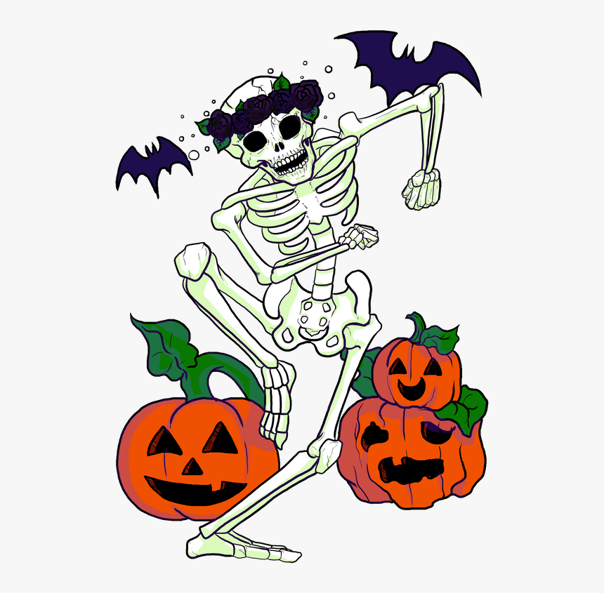 Jack-o'-lantern, HD Png Download