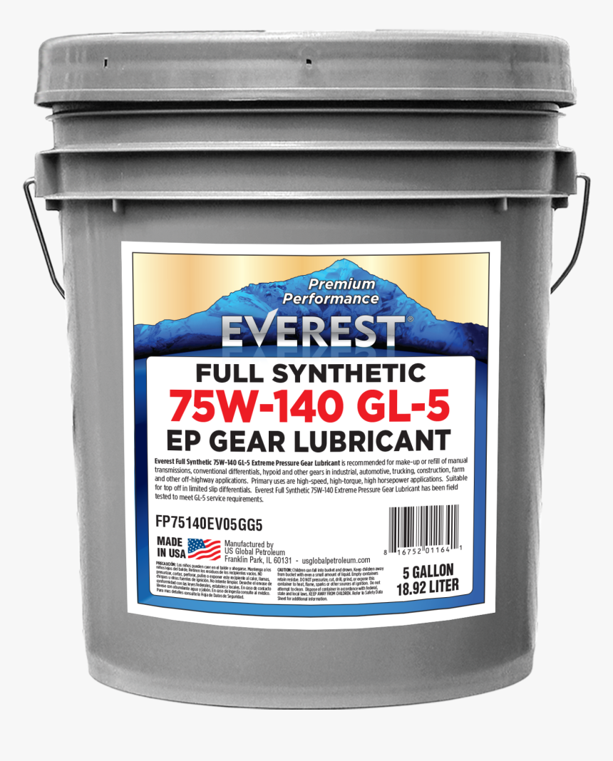 Everest Oil, HD Png Download