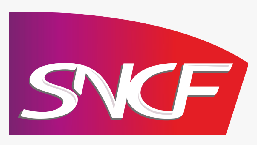 Sncf Logo - Sncf Fret Logo, HD Png Download