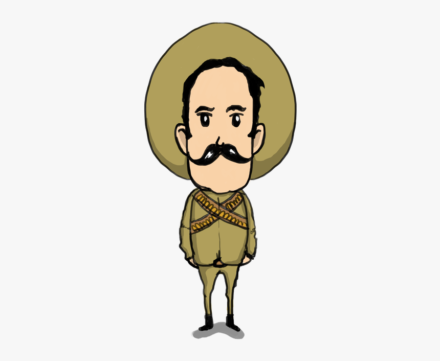 Pancho Villa - Love Lola Loud, HD Png Download