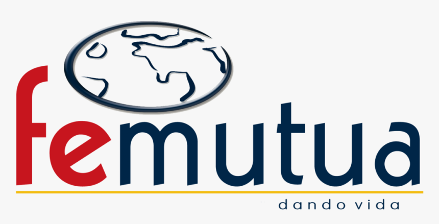 Femutualogo Sin Fondo, HD Png Download
