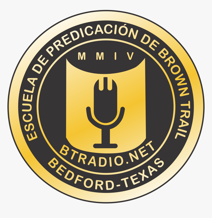 Logo De Btradio, Español Sin Fondo - Identity And Access Management, HD Png Download