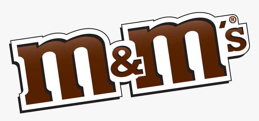 Mms Logo - M&m Logo, HD Png Download