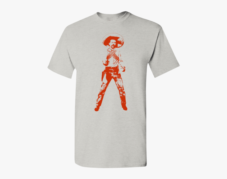 Pancho Villa Mens - Patriots Shirts, HD Png Download
