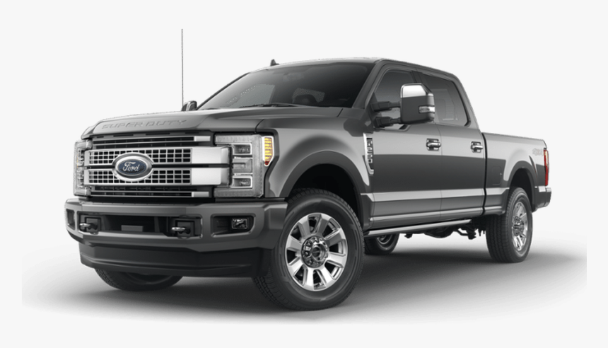 Ford F 250 Platinum 2019, HD Png Download