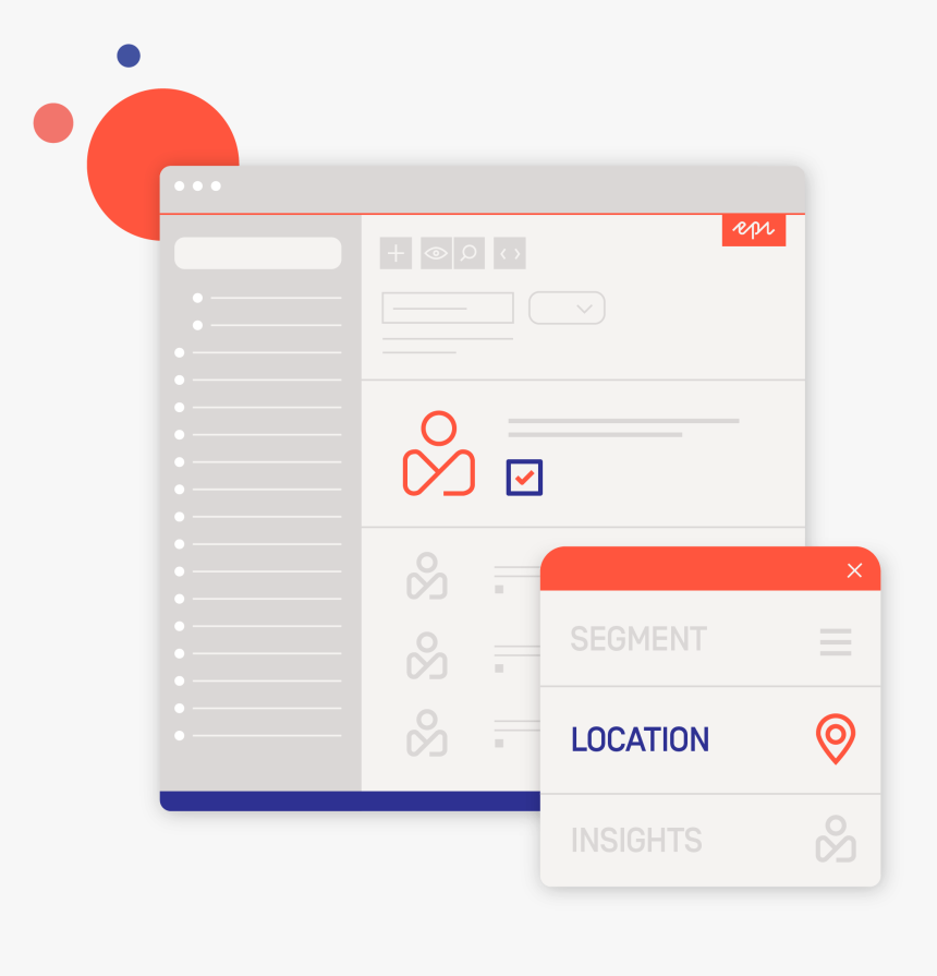 Epi Cms, HD Png Download