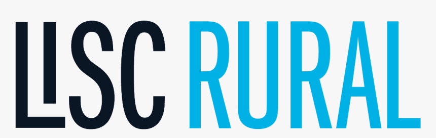 Site Logo - Lisc Rural, HD Png Download