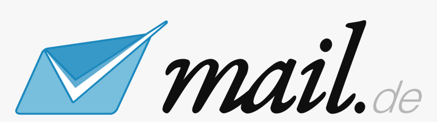 Mail De Wikiwand - Mail De, HD Png Download