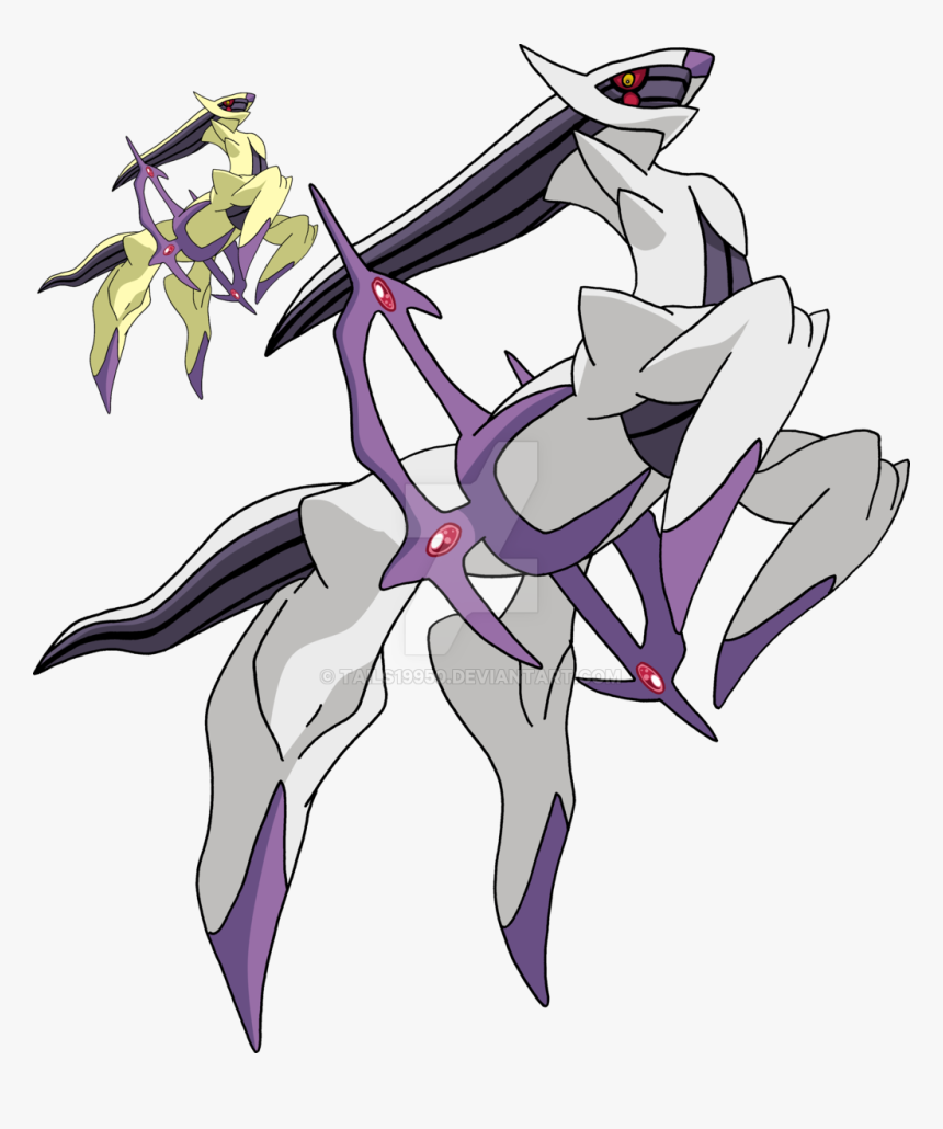 Arceus Toxic Plate, HD Png Download