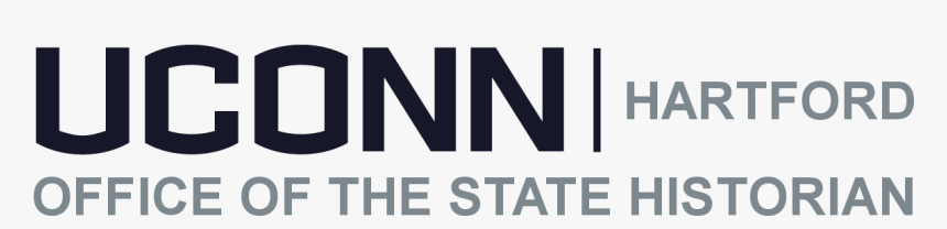 Uconn Htfd Osh Side Logo Color - University Of Connecticut, HD Png Download