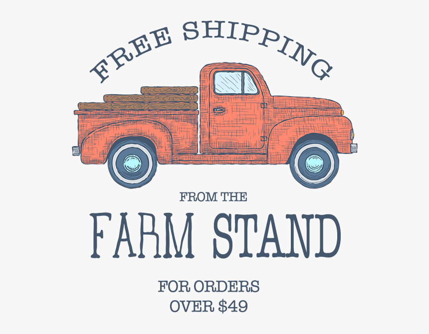 Ford F-series, HD Png Download