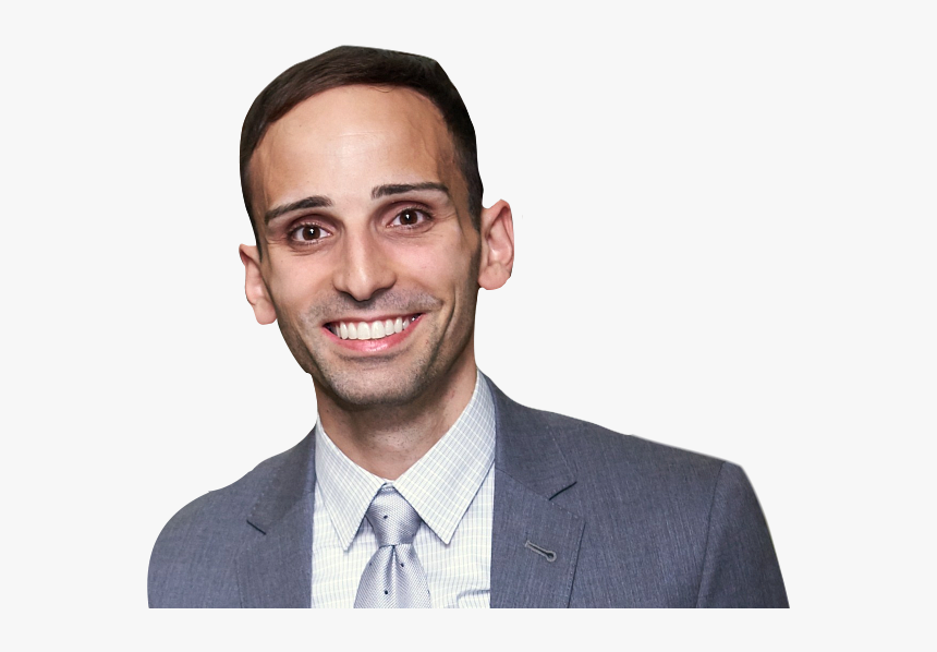 Dr Maxwell Abraham, HD Png Download