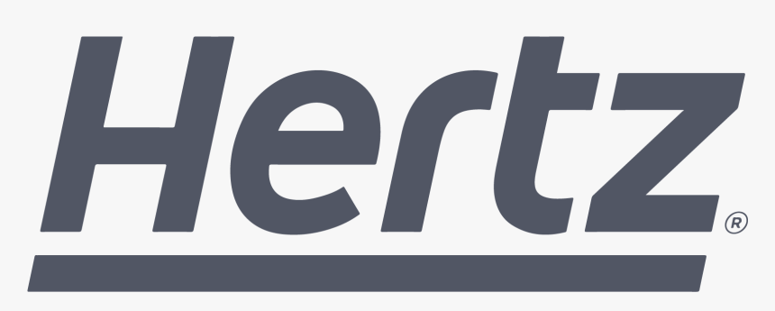 Hertz Corporation, HD Png Download