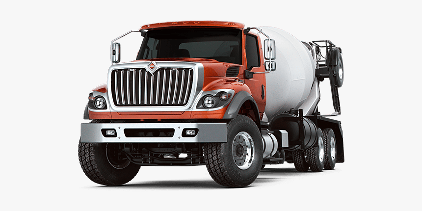 International Truck, HD Png Download