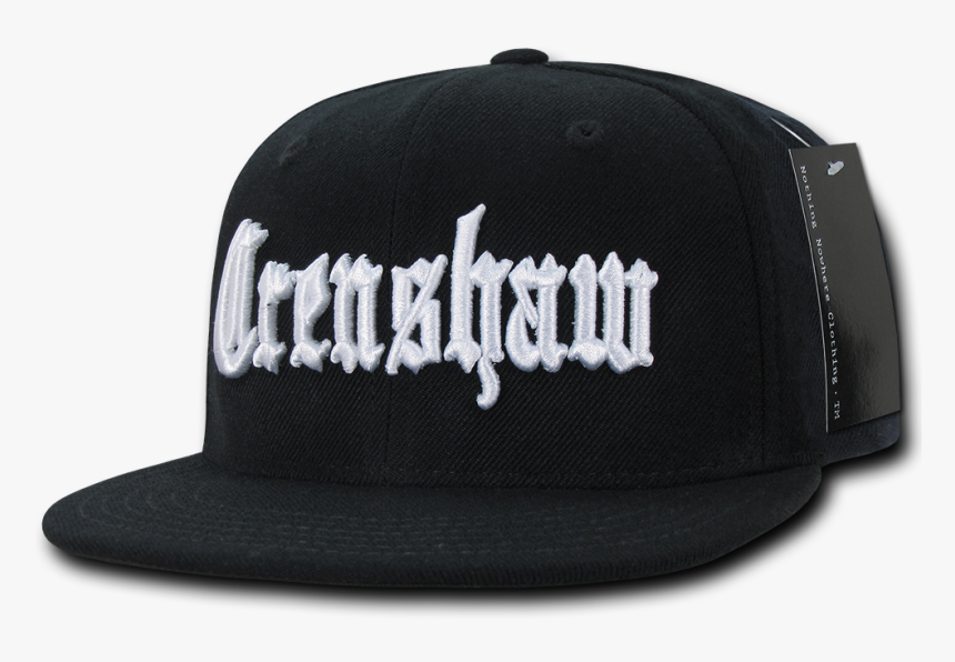 Crenshaw Hat, HD Png Download
