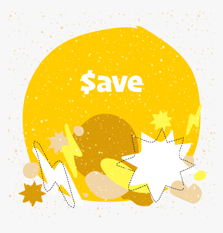 Save4good Homepage 2 - Illustration, HD Png Download