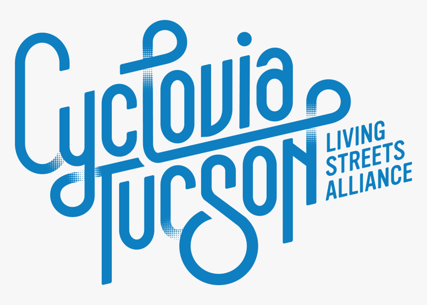 Cyclovia Tucson - Graphic Design, HD Png Download